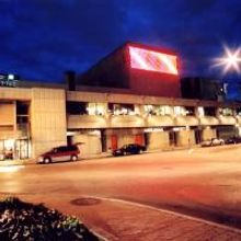 Manitoba Theatre Center Gets Designated As A National Historic Site Of Canada